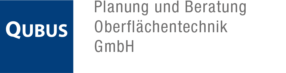 QUBUS - Planung und Beratung Oberflächentechnik GmbH