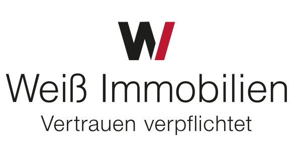 Weiß Immobilien - Vertrauen verpflichtet